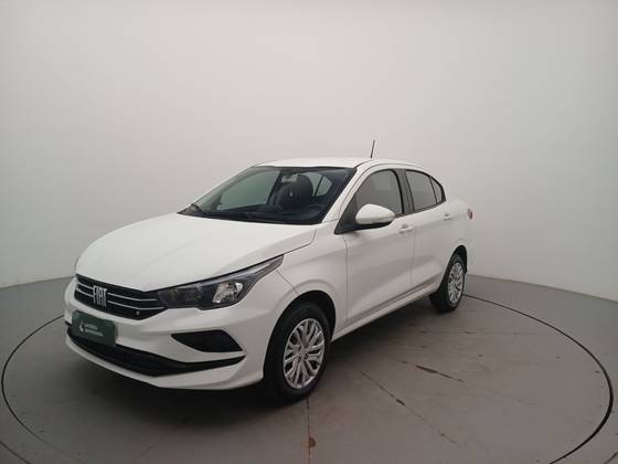 FIAT CRONOS 1.3 FIREFLY FLEX DRIVE CVT FIAT CRONOS 1.3 FIREFLY FLEX DRIVE CVT